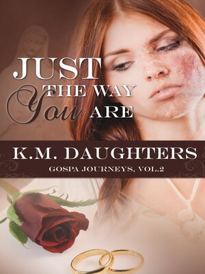 cover image of Just the Way You Are
